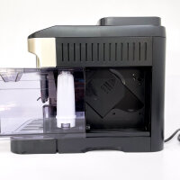 DeLonghi Magnifica Evo (Halteklammer abgebrochen)...