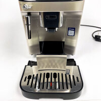 DeLonghi Magnifica Evo (Halteklammer abgebrochen) ECAM292.33.SB, Kaffeemaschine, Automatik, 1450 W,  Fassungsvermögen 1,8 l, Silber