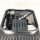 DeLonghi Magnifica Evo (Halteklammer abgebrochen) ECAM292.33.SB, Kaffeemaschine, Automatik, 1450 W,  Fassungsvermögen 1,8 l, Silber