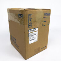 Epson TM-T20IV-102 Thermal POS Receipt Printer (with slight scratches) USB Serial Ethernet Black C31CL47102