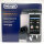 DeLonghi Dinamica Plus ECAM380.95.TB Coffee Machine, Automatic, 1450 W, Capacity 1.8 l, Black-Titanium