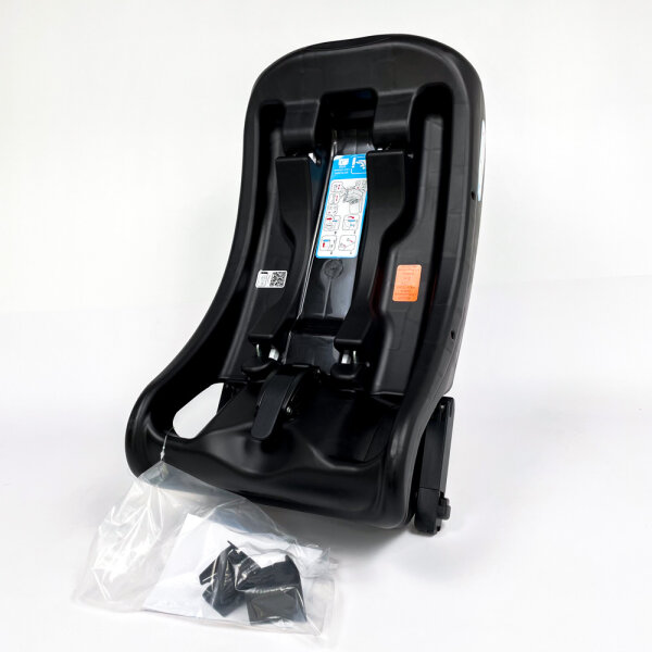 Graco SnugLite i-Size R129, ISOFIX-Basisstation für Kindersitze, GDL-0001D-0707