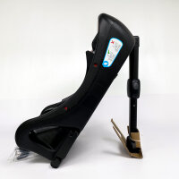 Graco SnugLite i-Size R129, ISOFIX-Basisstation für Kindersitze, GDL-0001D-0707