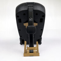 Graco SnugLite i-Size R129, ISOFIX-Basisstation für Kindersitze, GDL-0001D-0707