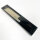 KAI 6716N, Nakiri Gemüsemesser, 16,5 cm, Wasabi Schwarz