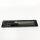 KAI 6716N, Nakiri Gemüsemesser, 16,5 cm, Wasabi Schwarz