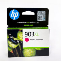 HP 903XL Tintenpatrone Magenta für OfficeJet Pro...
