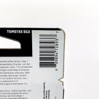 HP 903XL Tintenpatrone Magenta für OfficeJet Pro 6900-Serie 750 Seiten T6M07AE BGX