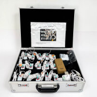 JRI NIMF752 Temperatur Messkit COFRAC Nova SPY Digital...