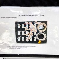 JRI NIMF752 Temperatur Messkit COFRAC Nova SPY Digital Ref. 13756 inkl. LINK & 4G Gateway
