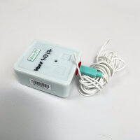 JRI NIMF752 Temperatur Messkit COFRAC Nova SPY Digital Ref. 13756 inkl. LINK & 4G Gateway