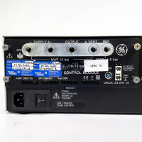PACE PACE6000 E Präzisions Druckcontroller mit CM2 11G 10 bar