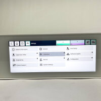 PACE PACE6000 E Präzisions Druckcontroller mit CM2 11G 10 bar