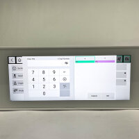 PACE PACE6000 E Präzisions Druckcontroller mit CM2 11G 10 bar