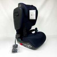Britax Römer KIDFIX PRO i-Size Kindersitz, Night...