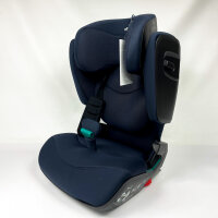 Britax Römer KIDFIX PRO i-Size Kindersitz, Night Blue, 100–150 cm, 2000040912