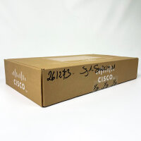 Cisco Catalyst C1300-8T-E-2G Managed Switch, 8-Port GE, 2 x 1-GE-Combo