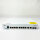 Cisco Catalyst C1300-8T-E-2G Managed Switch, 8-Port GE, 2 x 1-GE-Combo