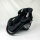CAM Cortina X3 3-in-1 combination stroller, infant car seat, footmuff, changing bag