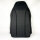 Vertagear PL6800 Gaming Chair Black White VG-PL6800SE_WT, Seat 54.5 × 45 cm, Seat height 47.5–55 cm, Backrest 90 cm, up to 181 kg