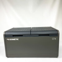 Dometic CFX5 95DZ Kompressor-Kühlbox, 94L,...