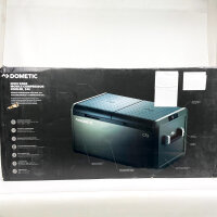Dometic CFX5 95DZ Kompressor-Kühlbox, 94L, Kühl- und Gefrierbox