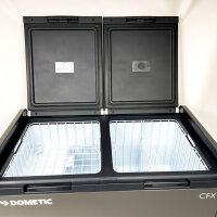 Dometic CFX5 95DZ Kompressor-Kühlbox, 94L, Kühl- und Gefrierbox