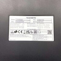 Dometic CFX5 95DZ Kompressor-Kühlbox, 94L, Kühl- und Gefrierbox
