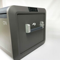 Dometic CFX5 95DZ Kompressor-Kühlbox, 94L, Kühl- und Gefrierbox