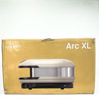 Gozney Arc XL Pizza Oven, 16", Cream, Outdoor Pizza Oven, 400-450°C, GAPBNNL1624