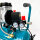 Aircraft Mobilboy Silence 241/24 OF E Kolbenkompressor, 24 l, 10 bar, ölfrei