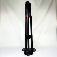 BlueSky Mast BSM2-M-M203-AL2-000, AL2 Standard Series, 3...