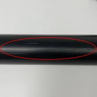 BlueSky Mast BSM2-M-M203-AL2-000, AL2 Standard Series, 3 m, Aluminium