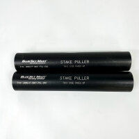BlueSky Mast BSM2-M-M203-AL2-000, AL2 Standard Series, 3 m, Aluminium