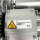 Gardner Denver Elmo Rietschle G BH7 2BH7510 0AV45 8 ZN01 Seitenkanalverdichter Siemens Motor, 1.5 kW/50 Hz; 1.75 kW/60 Hz, 115/230 V