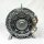 Gardner Denver Elmo Rietschle G BH7 2BH7510 0AV45 8 ZN01 Seitenkanalverdichter Siemens Motor, 1.5 kW/50 Hz; 1.75 kW/60 Hz, 115/230 V