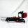 T Mech 27329 MON02 4-stroke petrol pile driver 37.7 cm³ 900 W with case and accessories