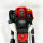 T Mech 27329 MON02 4-stroke petrol pile driver 37.7 cm³ 900 W with case and accessories