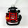 T Mech 27329 MON02 4-stroke petrol pile driver 37.7 cm³ 900 W with case and accessories