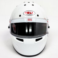 Bell KC7-CMR Pro (CMR2016), Kart Racing Helmet, Size M...