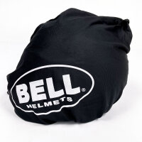 Bell KC7-CMR Pro (CMR2016), Kart Racing Helmet, Size M (58), White, 1311007