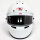 Bell KC7-CMR Pro (CMR2016), Kart Racing Helmet, Size M (58), White, 1311007