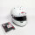 Bell KC7-CMR Pro (CMR2016), Kart Racing Helmet, Size M (58), White, 1311007