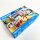 Playmobil 71608 MY LIFE Kitchen with Dining Area Playset 105 Pieces Ages 4+