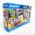 Playmobil 71608 MY LIFE Kitchen with Dining Area Playset 105 Pieces Ages 4+