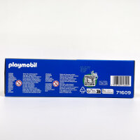 Playmobil 71609, MY LIFE Bedroom with Baby Play Area Playset, 50 pieces, ages 4+