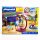 Playmobil 71609, MY LIFE Bedroom with Baby Play Area Playset, 50 pieces, ages 4+