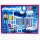 Playmobil 70211, Dollhouse Bathroom Playset, 51 pieces, ages 4+