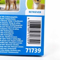 Playmobil 71739, MY LIFE Retriever Dog with Child Accessory Playset, 12 pieces, ages 4+