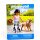 Playmobil 71739, MY LIFE Retriever Dog with Child Accessory Playset, 12 pieces, ages 4+